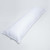Colossal EnviroLoft® Down Alternative Medium Body Pregnancy Pillow by DOWNLITE® (Hypoallergenic)