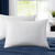  PrimaLoft® Signature Down Alternative Medium Pillow for Back Sleepers (Hypoallergenic) 