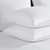  PrimaLoft® Signature Down Alternative Medium Pillow for Back Sleepers (Hypoallergenic) 