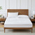 PrimaLoft® Plush PrimaLoft® Signature Luxury Down Alternative 400 Thread Count Mattress Pad (Hypoallergenic) 