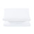 DOWNLITE® Hotel & Resort 3-in-1 Adjustable RDS 600 Fill Power White Goose Down Pillow By DOWNLITE® (Hypoallergenic)