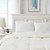 DOWNLITE® Hotel & Resort 3-in-1 Adjustable RDS 600 Fill Power White Goose Down Pillow By DOWNLITE® (Hypoallergenic)