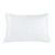 DOWNLITE® 400 TC Down Wrapped Medium Chamber Pillow for Back & Side Sleepers (Hypoallergenic) 