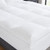 DOWNLITE® Deluxe Hotel Feather Bed With Handles By DOWNLITE® (Hypoallergenic)