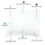 Information on Symmetry Comfort Balance Pillow 