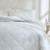 DOWNLITE® Cloud Top™ PrimaLoft® Plush Blankets & Throws by DOWNLITE® (Hypoallergenic) 