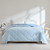 DOWNLITE® Cloud Top™ PrimaLoft® Plush Blankets by DOWNLITE® (Hypoallergenic)