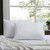 Dream Naturally™ Stearns & Foster® Paisley Reserve RDS Down Pillow (Hypoallergenic) 