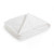 DOWNLITE Hotel and Resort Downlite Lightweight WDD 300 TC Double Diamond Quilted Down Blanket