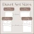  Restful Nights® Striped Duvet Cover Set 