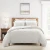  Restful Nights® Striped Duvet Cover Set 