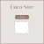  Restful Nights® Striped Sham Cover 