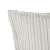  Restful Nights® Striped Sham Cover 