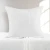 Textured Sham cover Lifestyle
