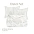  Restful Nights® Floral Duvet Cover Set 