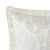 Pumice Floral Sham Cover Up Close