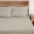 Restful Nights® Sateen Sheet Set 