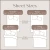  Restful Nights® Sateen Sheet Set 