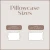  Restful Nights® Sateen Pillowcase Set 