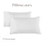  Restful Nights® Percale Pillowcase Set 