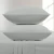  Restful Nights® Percale Pillowcase Set 