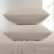  Restful Nights® Percale Pillowcase Set 