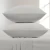  Restful Nights® Percale Pillowcase Set 