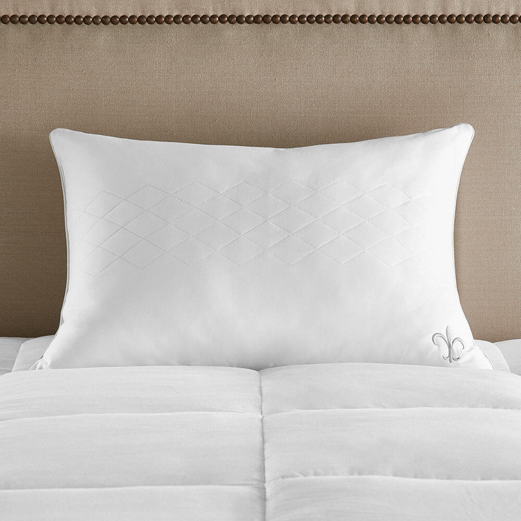 Stearns and Foster Stearns and Foster LiquiLoft Continuous Comfort Quilted Pillow