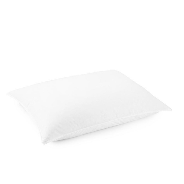 PrimaLoft® Down Alternative Hotel Pillow Medium Back & Side Sleeper