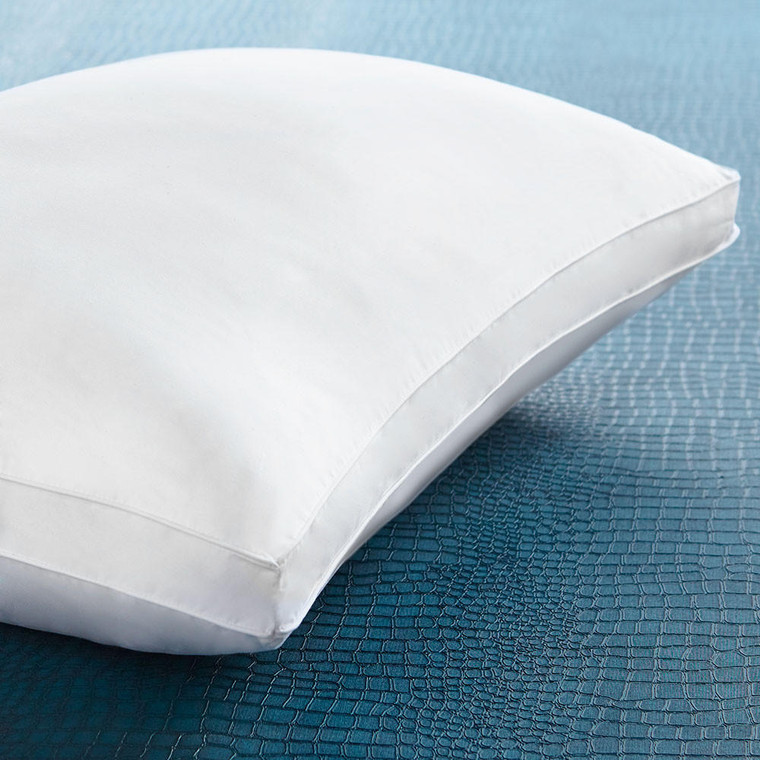 PrimaLoft® Renew Firm Pillow for Back & Side Sleepers Hypoallergenic