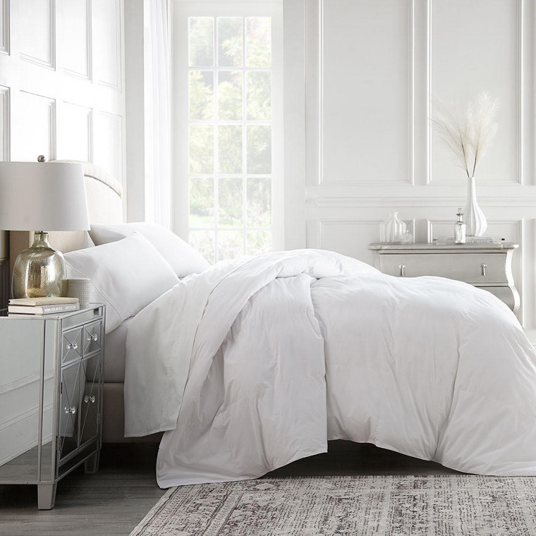 All Season PrimaLoft® Renew Comforter by Dream Naturally DOWNLITE