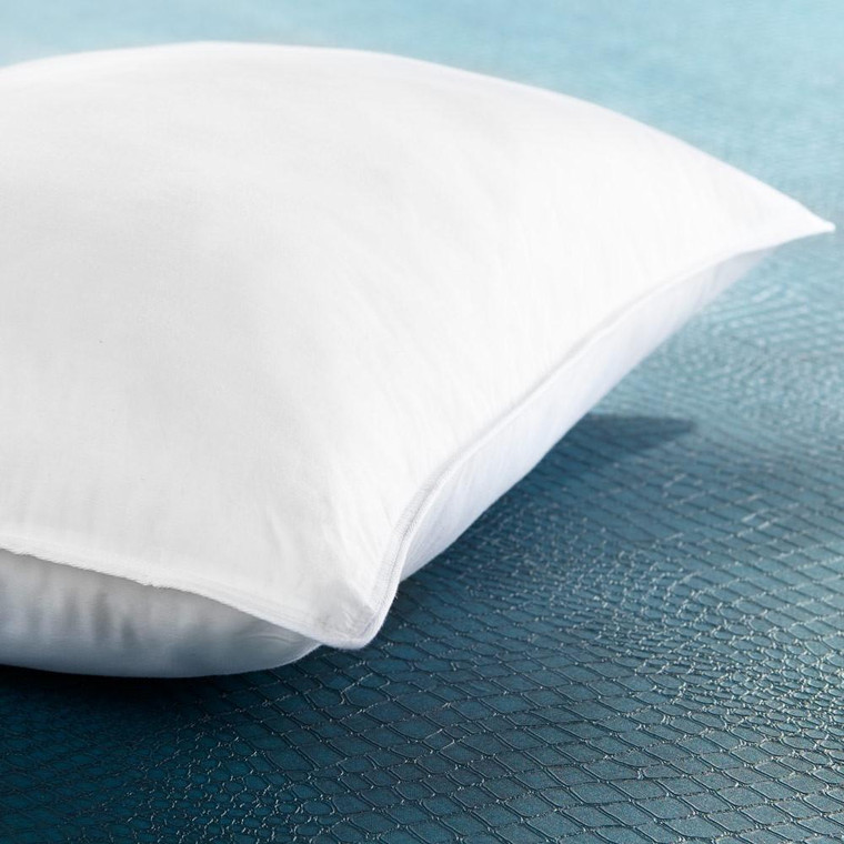 DOWNLITE® EnviroLoft® Down Alternative Pillow - Soft/Medium Density, 230 TC, AAFA Certified | DOWNLITE 
