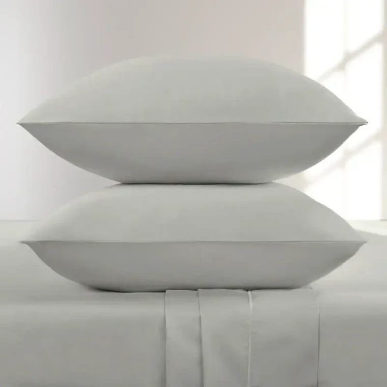  Restful Nights® Sateen Pillowcase Set 