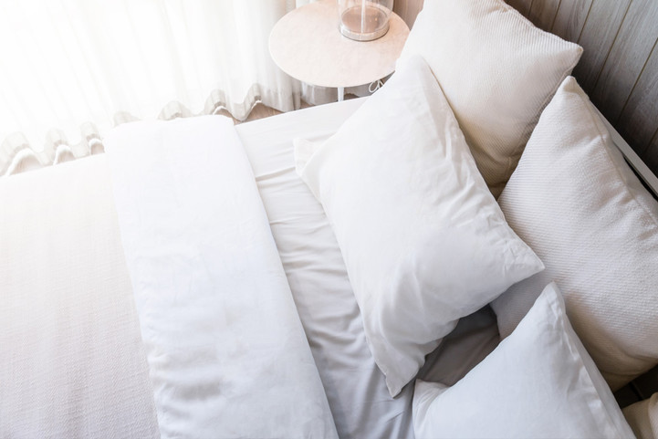 travelodge pillows 2019