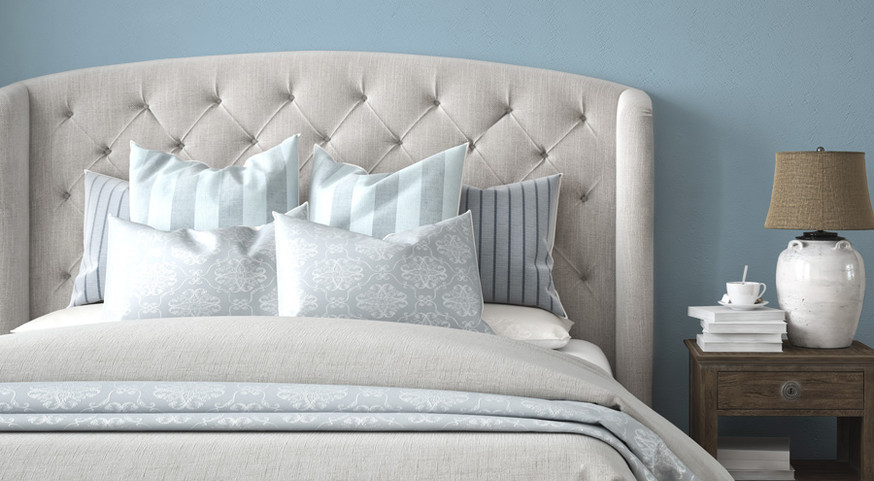 3 Key Choices That Make Your Bedroom More Relaxing 