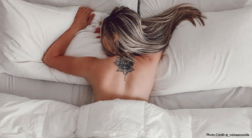 ​Say Goodbye to Restless Nights