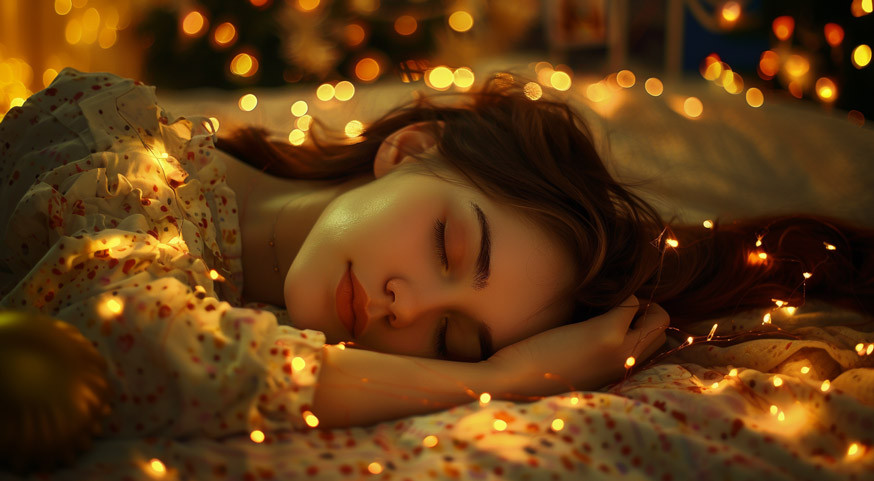 Catching Up on Sleep: Myths & Science | DOWNLITE Blog