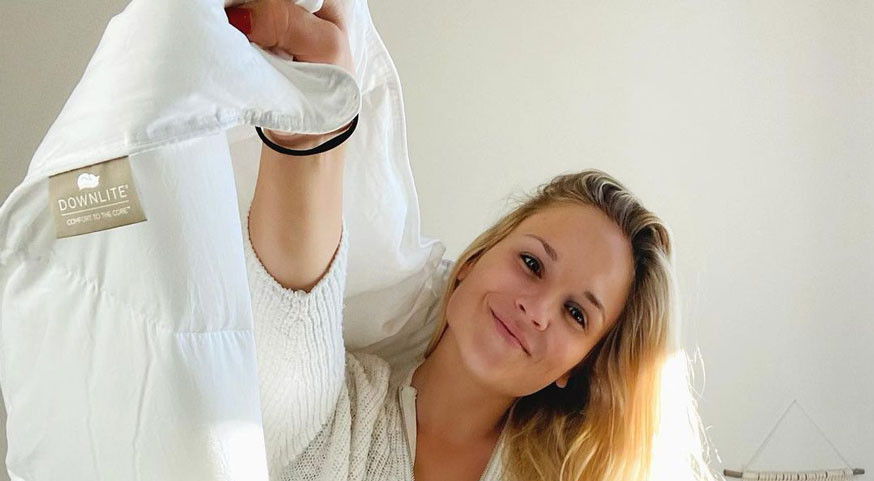 ​Create a Bedding Budget to Avoid Budget Bedding