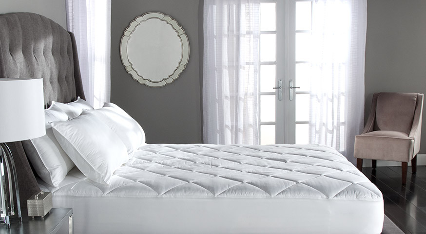 Why Tariffs Make Mattress Pads Assembled in the USA a Smarter Choice