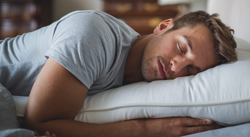 Discover the Benefits of a Soft Pillow for Better Sleep | DOWNLITE Blog