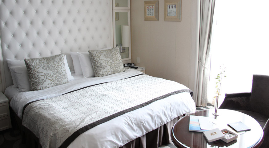 Snoozing While Cruising - Get the Best Sleep While At Sea