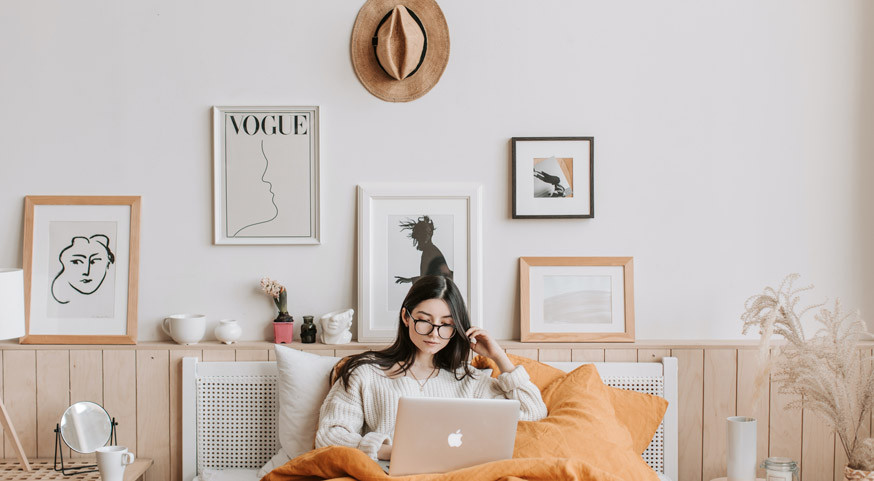 ​Combining Elegance and Comfort IS Achievable