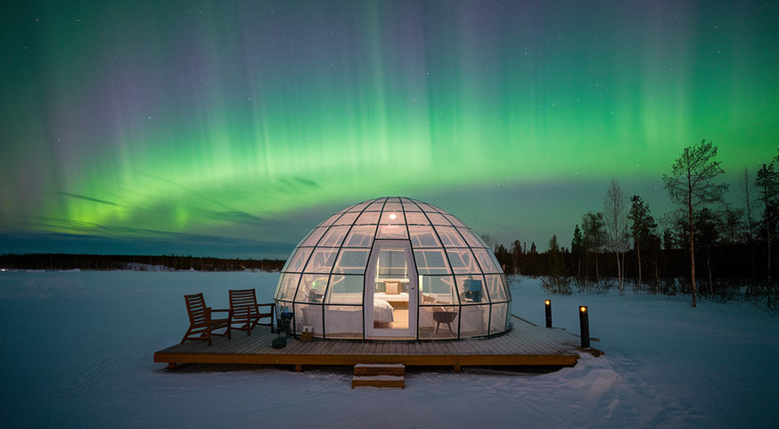 Dream Sleep Experiences for 2025: Explore the World with DOWNLITE