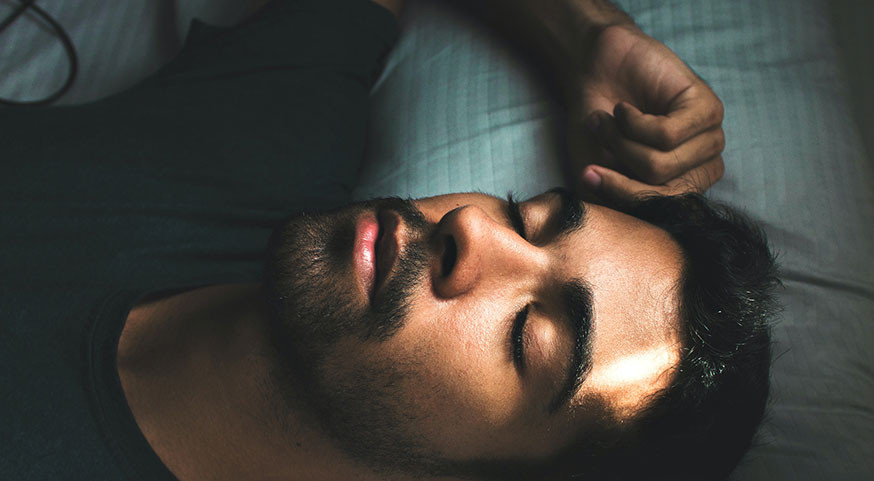 If It's Duck Cold, Consult With Your Pillow!