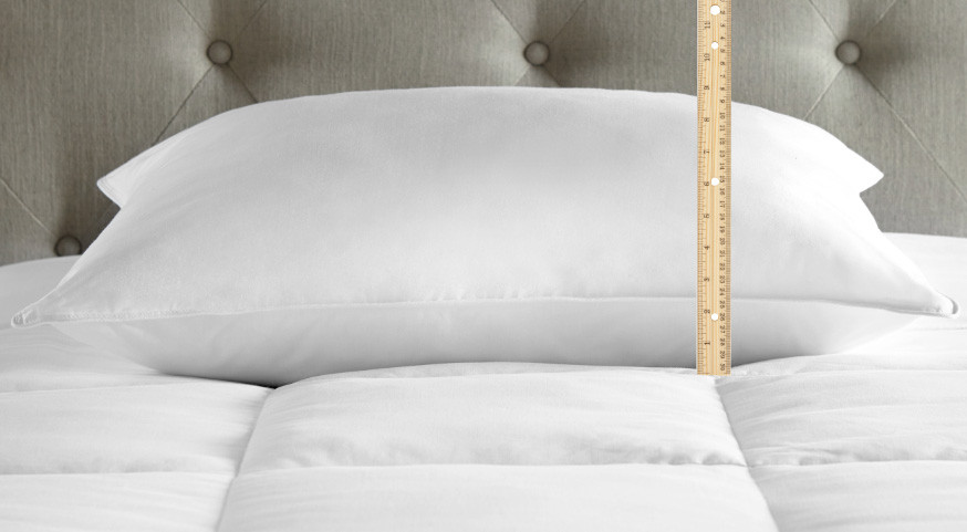 Pillow Loft 101: Find Your Perfect Height!