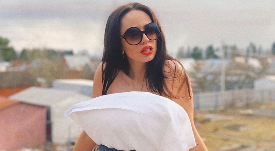 Quarantine Chic at Home and in Your Bedroom