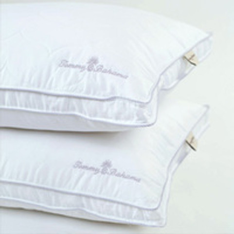 Pillow Bells & Whistles