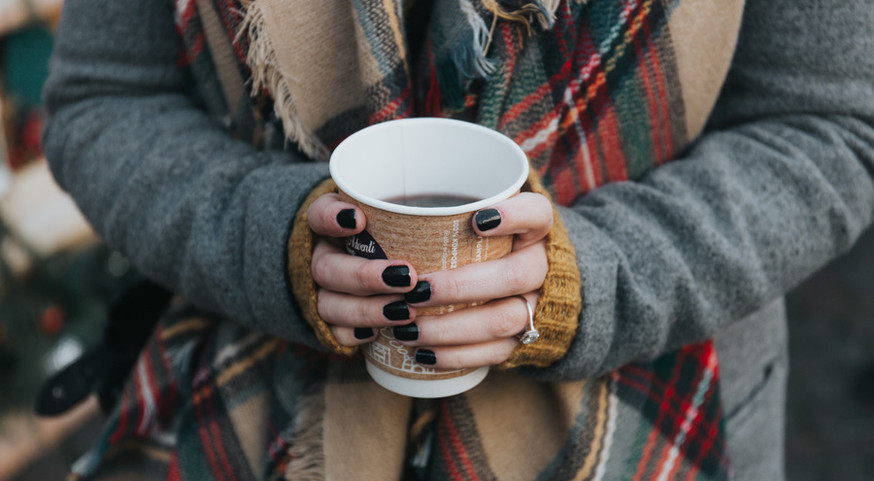 The More You Know: Pros and Cons of Caffeine