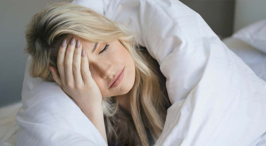 3 Home Remedies for Congestion