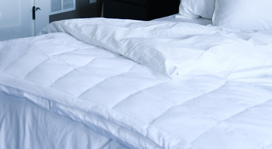 Adapt to Seasonal Changes: Regain a Healthy Sleep Pattern